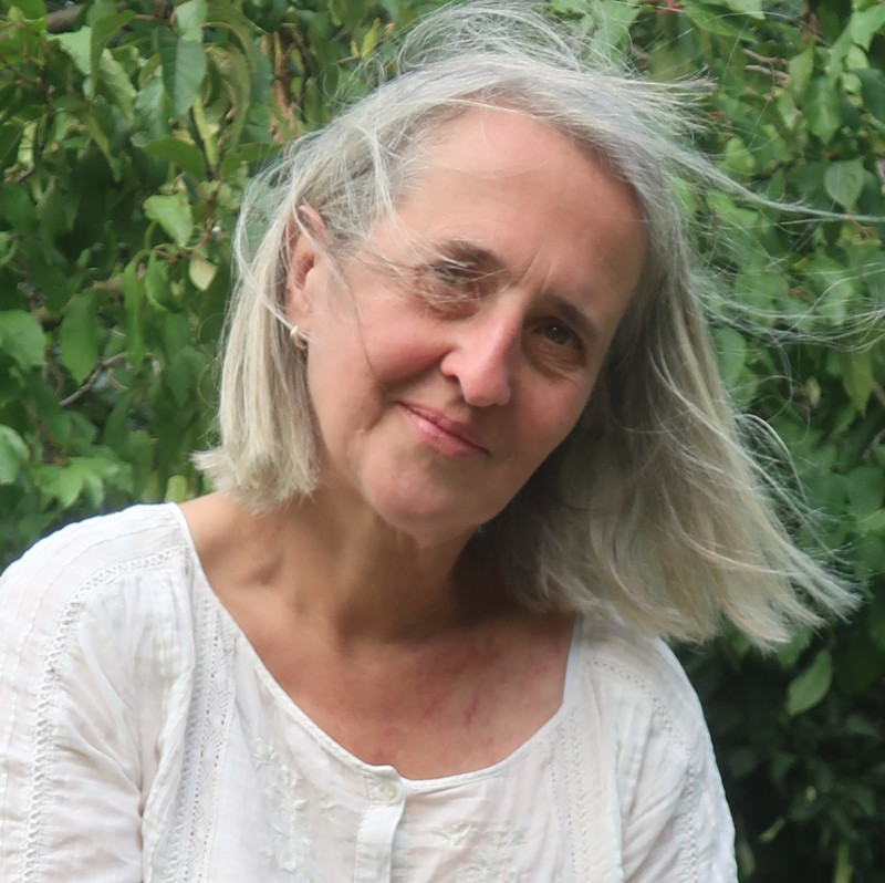 Françoise Périgaut